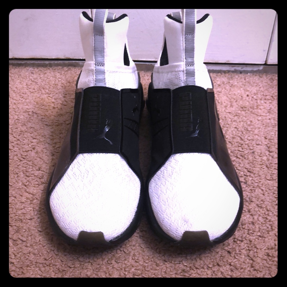 Puma Core